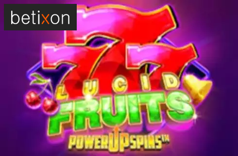 Lucid Fruits